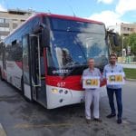 autobus avanza josé galiano