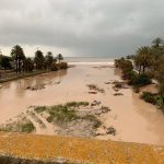 borrasca gloria y rambla de la glea – rio nacimiento