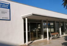 Se avanza en la construcción de un segundo centro de salud para Orihuela Costa