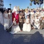 reyes magos en orihuela costa