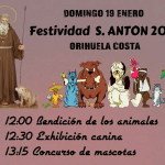 san anton en orihuela costa1