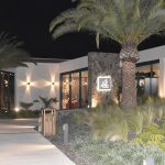 Restaurante ilPalco en Las Colinas Golf & Country Club