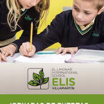 El limonar rectangular JORNADAS PUERTAS ABIERTAS