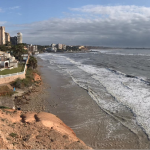 Campoamor después de la lluvia