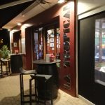 restaurante La Tropical de Los Alcázares