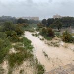 lluvias-en-dehesa-de-campoamor-rambla-de-la-Glea