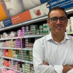 jose manuel lopez nicolas en el supermercado editorial planeta