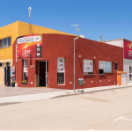 CDM orihuela costa