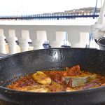 arroz en la barraca de campoamor