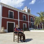 fina campillo – fina la del quiosco de Campoamor
