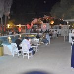 inauguracion de shangrila en Campoamor