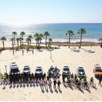 playas de orihuela – servicio de salvamento socorrismo y policia local