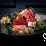 sashimi