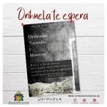 Orihuela te espera