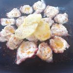 Pulpo-a-la-gallega-en-el-restaurante-Las-Villas-de-Campoamor