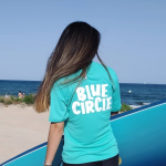 asociacion Blue Circle en Campoamor