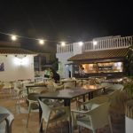 restaurante Jardin de Valentina en Campoamor