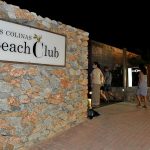 Las Colinas Beach en campoamor Enso Sushi