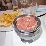 Restaurante-Las-Villas-en-Dehesa-de-Campoamor-steak-tartar