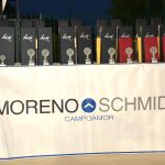 Trofeo Moreno Schmit de tenis y pádel