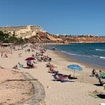 playa-de-la-gela-en-dehesa-de-campoamor