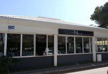 Navia, el nombre asturiano que se repite en Campoamor