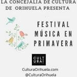 Festival Música en Primavera orihuela costa2