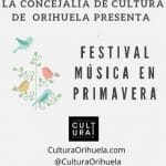 Festival Música en Primavera orihuela costa2