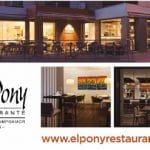 baner El Pony