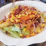 ensalada en yaho thai