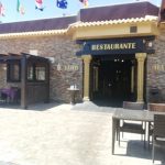 restaurante yaho thai en dehesa de campoamor , orihuela costa