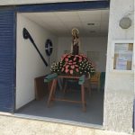 virgen del carmen en campoamor 3