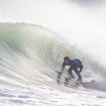 olas surf en Orihuela Costa La Zenia4