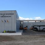 centro de seguridad y emergencias orihuela costa 2