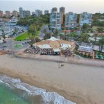 montepiedra playa terraza foto aereaplaya campoamor2