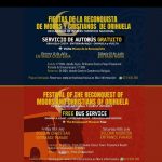 ir a ver moros y cristianos orihuela