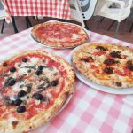 pizzas-en-restaurante-como-en-napoli-de-Lomas-de-Cabo-Roig-orihuela-costa