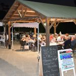 restaurante cala capitan terraza