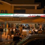 restauarante mamma mia en cabo roig – calle cielo -orihuela costa