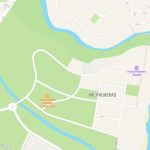 mil palmeras de orihuela