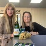 Moreno Schmidt inmobiliaria campoamor celebra el año nuevo