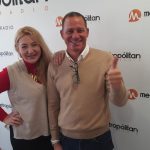 moreno schmidt en radio metropolitan
