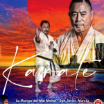 KARATE-R