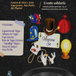 MAGIA-R