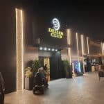 Delish Club restaurante en Dehesa de Campoamor