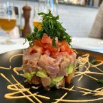 restaurante-montemar-en-dehesa-de-Campoamor-tartar