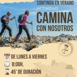 camina-r