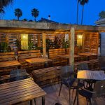 restaurante shamana en campoamor – haburguesería