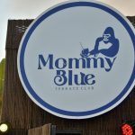 MOMMY BLUE 6