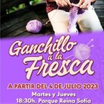 ganchillo-r
